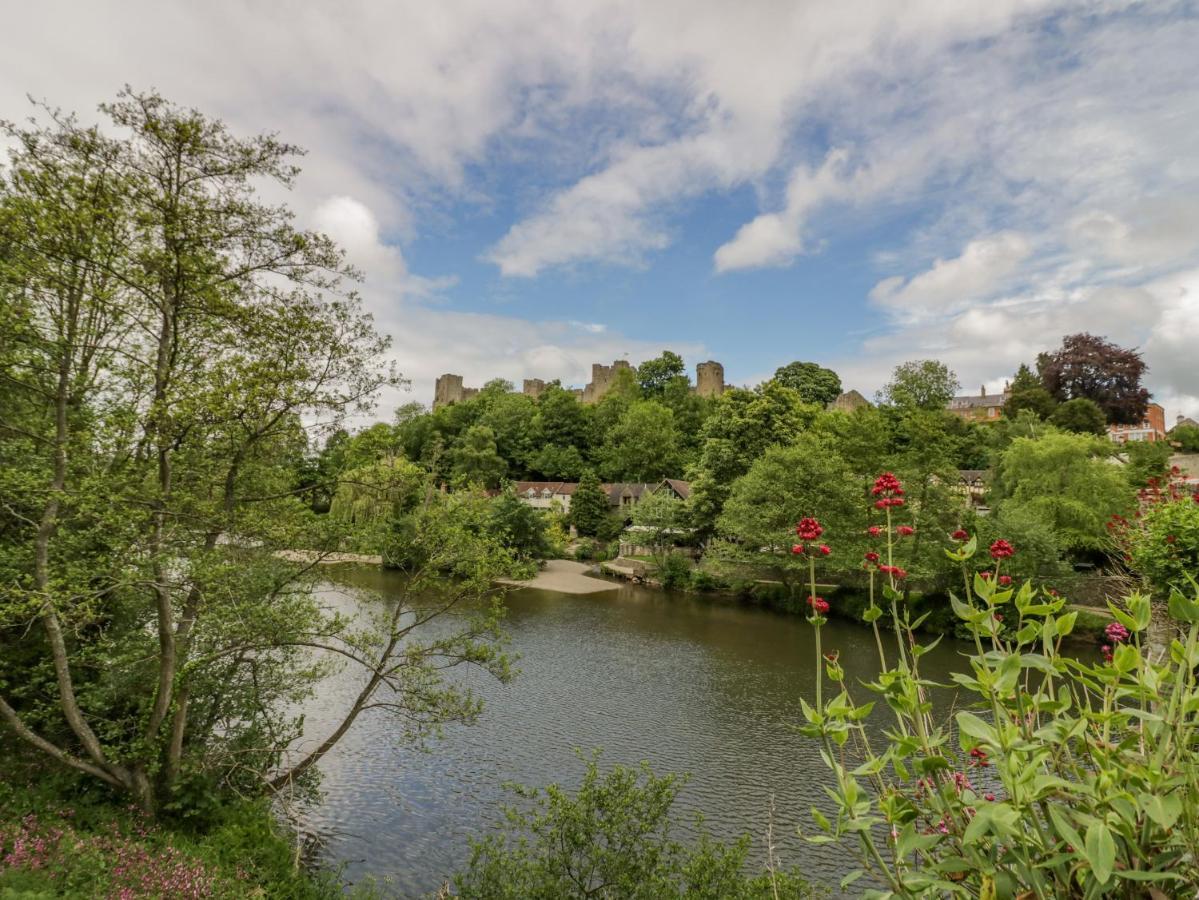 2 The Villa Ludlow Bagian luar foto